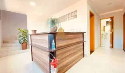 Vila Euthalia - SP, Prédio Comercial de 1500m² com 6 vagas.