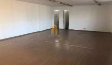 Conselheiro Ramalho - Conjunto Comercial de 69m² com 1 vaga à venda na região do Itaim Bibi - SP.