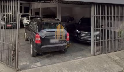 Santo Amaro, Galpão Comercial de 200m² à venda com 3 salas, 10 vagas.