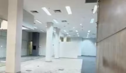 Centro, Prédio Comercial à venda de 1032m² com elevador.