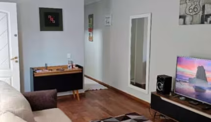 Vila Sônia, Casa Residencial de 140m² com 3 suítes, 2 vagas.