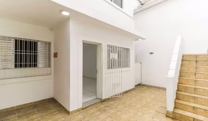 Socorro, Prédio Comercial 270m² com 9 Salas,  3 Vagas.