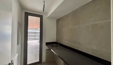 Condomínio O Parque no Brooklin, Apartamento de 167m² com 3 suítes, 3 vagas + depósito