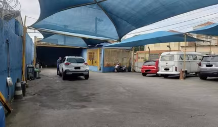 Butantã, Terreno Comercial de esquina com 361m²,
