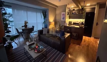 EDIFICIO TATE REAL PARQUE, COBERTURA DUPLEX  DE 138m² COM 3 DORMITÓRIOS , 1 SUITE E 3 VAGAS Á VENDA