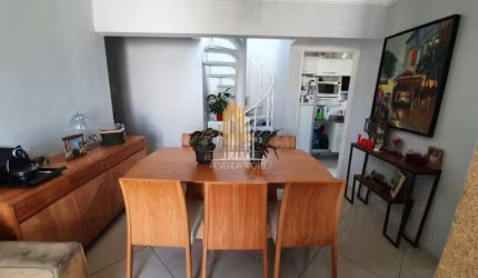 ECOLIFE BUTANTÂ, COBERTURA COM 129M², 3 DORMITÓRIO, 2 BANHEIROS, 2 VAGAS, NA VILA SÔNIA