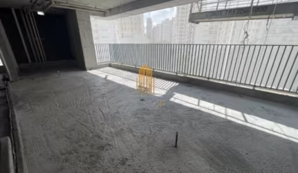 CONDOMÍNIO ARTE CONCRETA EM CERQUEIRA CÉSAR - COBERTURA DUPLEX DE 663M² COM 4 SUÍTES E 2 SALAS.