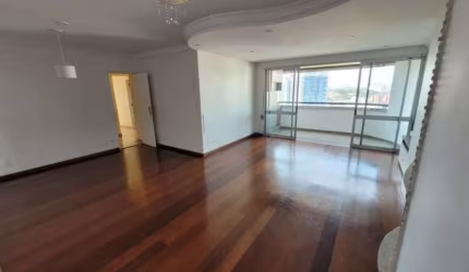 Condomínio Quintas do Morumbi, Apartamento de 189m² com 4 dormitórios(3 suites) e 2 vagas
