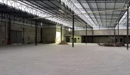 Cambuci - Galpão, depósito, armazém com 3.300m².