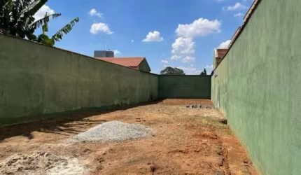 Jabaquara, Terreno Residencial de 400m².