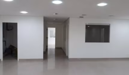 Cambuci - Galpão Comercial à venda de 1000m²