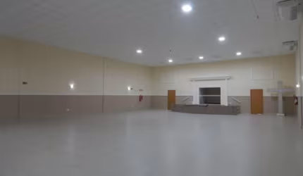 Cambuci, Prédio Comercial à venda de 1060m² com 25 vagas de garagem.