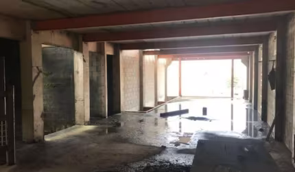 Sapopemba, Prédio Comercial de 1200m² com 10 vagas.