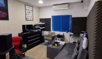 Vila Clementino, Sobrado Residencial de 107m² com 2 dormitórios, 1 suíte, 1 vaga.