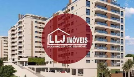 Apartamento com 3 dormitórios para alugar, 53 m² por R$ 700,00/mês - Atuba - Curitiba/PR