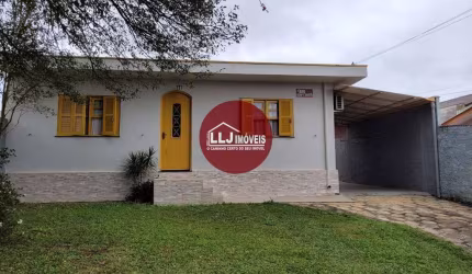 Casa para Venda
