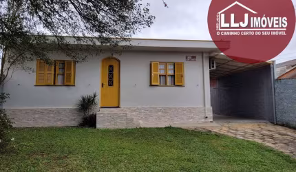 Casa para Venda
