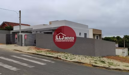 Casa com 2 dormitórios à venda,144.00 m , estados, FAZENDA RIO GRANDE - PR