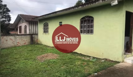 Casa para Venda
