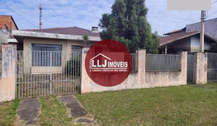Casa com 2 dormitórios à venda,910.00 m , bairro alto, CURITIBA - PR