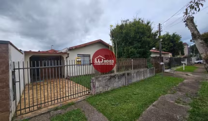 Casa térrea averbada, afonso pena, SAO JOSE DOS PINHAIS - PR