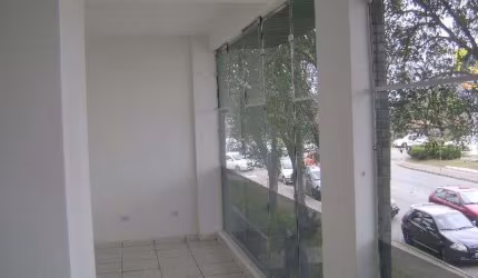 Loja para alugar, 35 m² por R$ 1.520,00/mês - Bairro Alto - Curitiba/PR