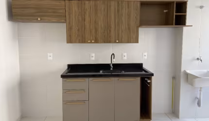 Apartamento Novo