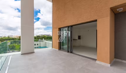 Apartamento com 3 quartos à venda na Avenida Paraná, 700, Cabral, Curitiba, 252 m2 por R$ 3.838.000