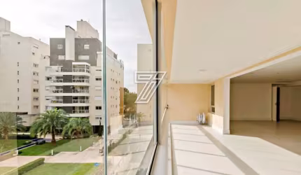 Apartamento com 4 quartos à venda na Rua José Cadilhe, 704, Água Verde, Curitiba, 188 m2 por R$ 2.850.000