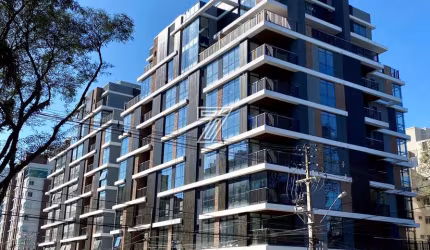 Apartamento com 3 quartos à venda na Rua Dona Alice Tibiriçá, 358, Bigorrilho, Curitiba, 227 m2 por R$ 2.790.528
