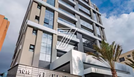 Apartamento com 3 quartos à venda na Rua Martim Afonso, 1015, Bigorrilho, Curitiba, 141 m2 por R$ 2.450.000