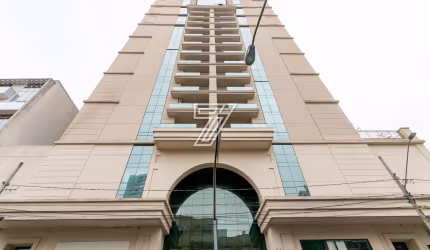 Ponto comercial à venda na Rua XV de Novembro, 1155, Centro, Curitiba, 201 m2 por R$ 2.300.000