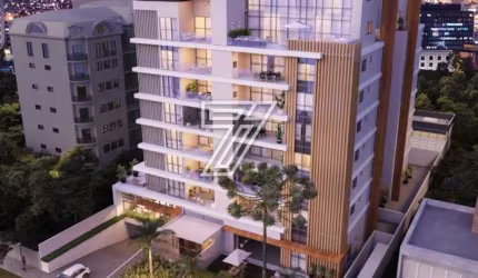 Apartamento com 3 quartos à venda na Rua Padre Antônio, 235, Alto da Glória, Curitiba, 148 m2 por R$ 2.373.000