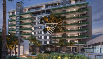 Apartamento com 3 quartos à venda na Rua Augusto Severo, 961, Alto da Glória, Curitiba, 211 m2 por R$ 2.051.264