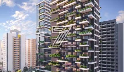 Apartamento com 2 quartos à venda na Rua Nicolau Maeder, 323, Alto da Glória, Curitiba, 75 m2 por R$ 1.990.070