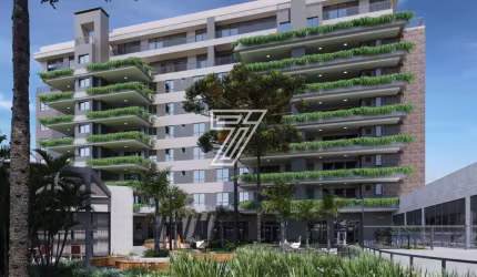 Apartamento com 2 quartos à venda na Rua Augusto Severo, 961, Alto da Glória, Curitiba, 169 m2 por R$ 1.681.736