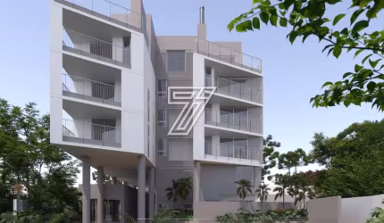 Apartamento com 3 quartos à venda na Avenida Manoel Ribas, 3574, Santa Felicidade, Curitiba, 129 m2 por R$ 1.747.462