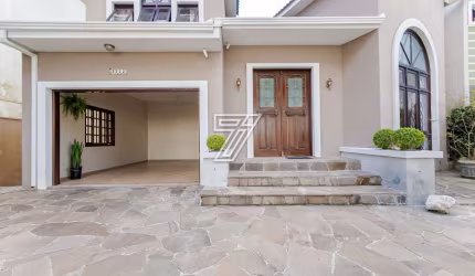Casa com 3 quartos à venda na Rua Clara Tedesco, 3222, Xaxim, Curitiba, 283 m2 por R$ 1.595.000