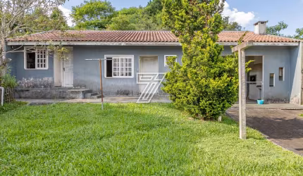 Terreno à venda na Rua Alberto Panek, 384, Orleans, Curitiba, 300 m2 por R$ 1.499.000