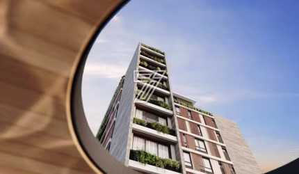 Apartamento com 3 quartos à venda na Rua Eça de Queiroz, 1178, Ahú, Curitiba, 130 m2 por R$ 1.741.266