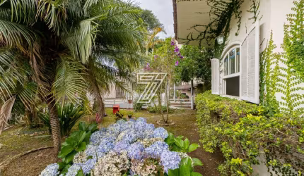 Casa com 5 quartos à venda na Rua João Borsato, 945, Portão, Curitiba, 305 m2 por R$ 1.350.000