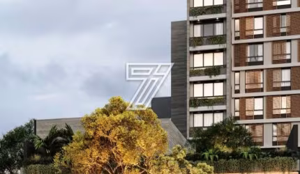 Apartamento com 2 quartos à venda na Rua Eça de Queiroz, 1178, Ahú, Curitiba, 109 m2 por R$ 1.540.511