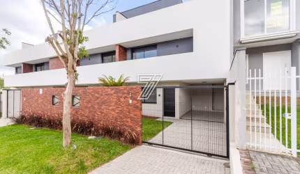 Casa com 3 quartos à venda na Rua São Carlos, 21, Santa Felicidade, Curitiba, 194 m2 por R$ 998.000