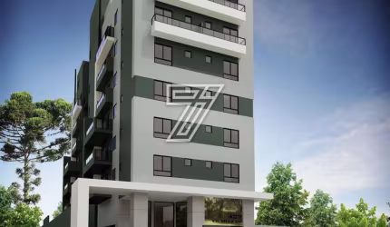 Apartamento com 2 quartos à venda na Rua Professor Ulisses Vieira, 427, Vila Izabel, Curitiba, 168 m2 por R$ 860.393