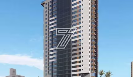 Cobertura com 2 quartos à venda na Avenida Visconde de Guarapuava, 3116, Centro, Curitiba, 68 m2 por R$ 914.950