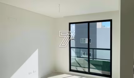 Apartamento com 2 quartos à venda na Rua Professor Ulisses Vieira, 427, Vila Izabel, Curitiba, 81 m2 por R$ 799.000