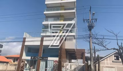 Apartamento com 2 quartos à venda na Avenida Visc do Rio Branco, 238, Brejatuba, Guaratuba, 80 m2 por R$ 750.000