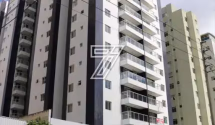 Apartamento com 2 quartos à venda na Rua Schiller, 126, Cristo Rei, Curitiba, 68 m2 por R$ 532.000