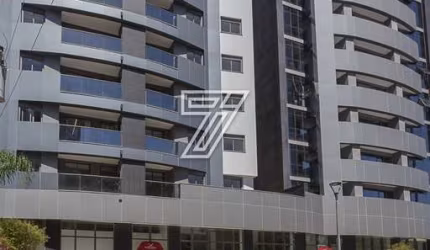 Ponto comercial à venda na Rua Ubaldino do Amaral, 1024, Alto da Rua XV, Curitiba, 34 m2 por R$ 455.000
