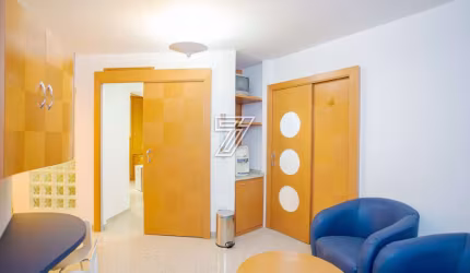 Ponto comercial à venda na Rua Padre Anchieta, 1691, Bigorrilho, Curitiba, 47 m2 por R$ 430.000